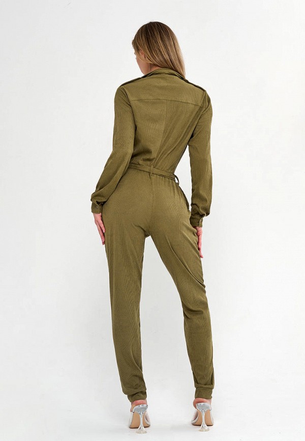 Комбинезон Bona Fide Safari Jumpsuit, цвет: хаки, MP002XW0MLBS — купить ...