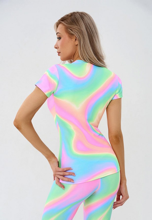 Bona Fide Футболка - T-Shirt - фото 3