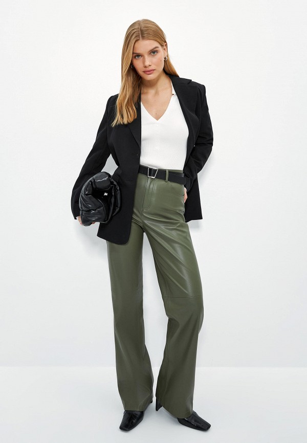 Zarina Пуловер - фото 2