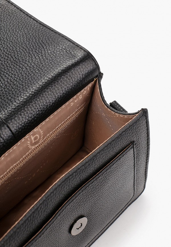 Сумка Bugatti Elsa, цвет: черный, MP002XW0MLH9 — купить в интернет