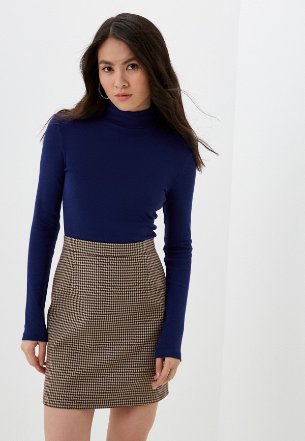 Liza Volkova Водолазка - фото 1