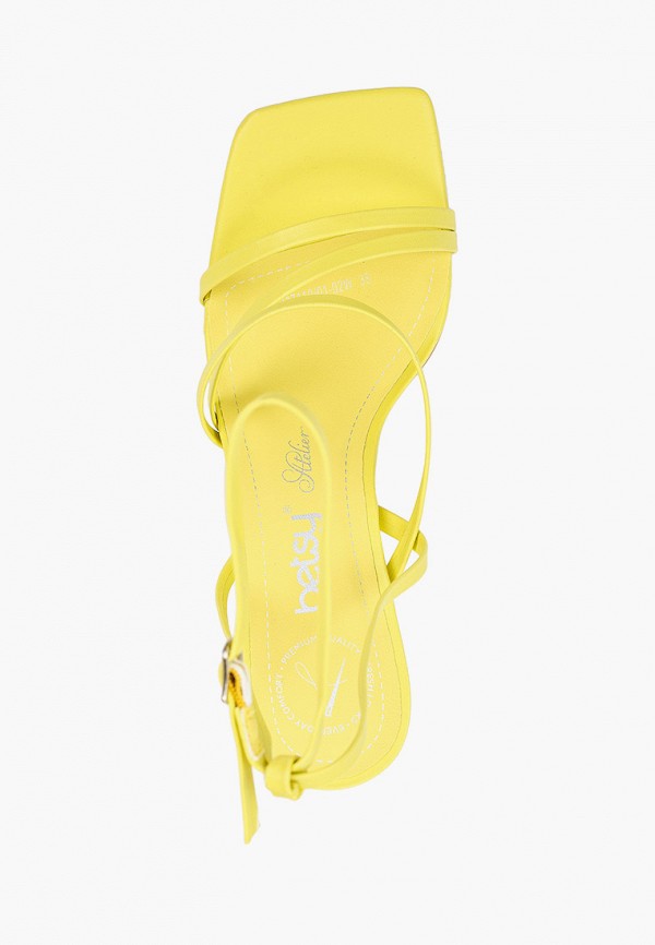 Betsy Босоножки - фото 4