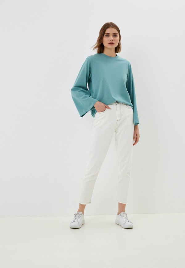 Mark Formelle Лонгслив - фото 2