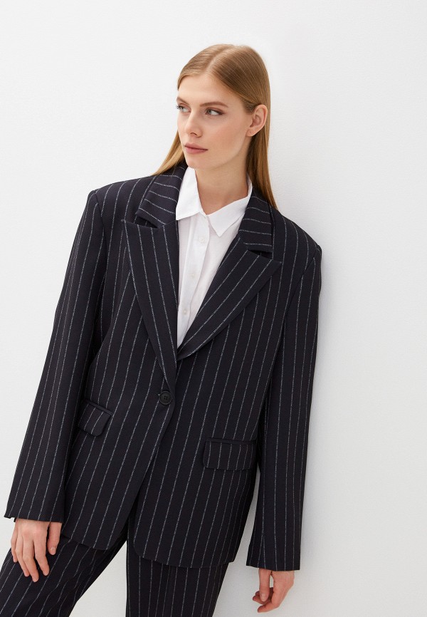 Charmstore Жакет - Logomania - фото 1