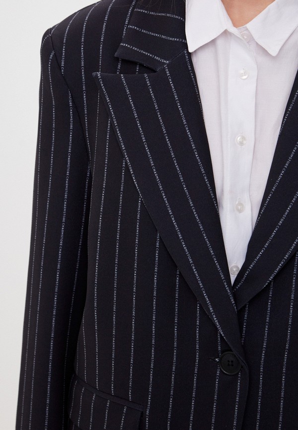 Charmstore Жакет - Logomania - фото 4