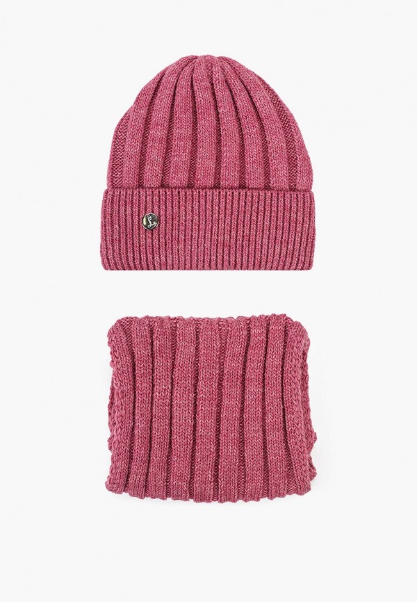 Landre Шапка и снуд - фото 1