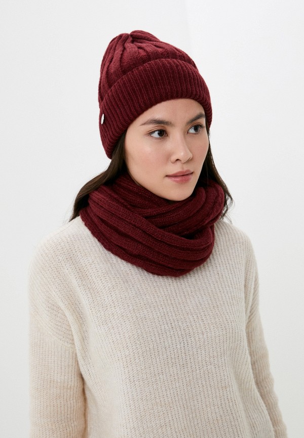 Landre Шапка и снуд - фото 5