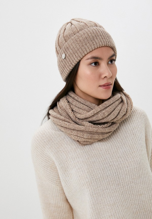 Landre Шапка и снуд - фото 5