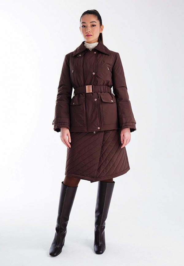 Sana.moda Куртка утепленная - фото 2