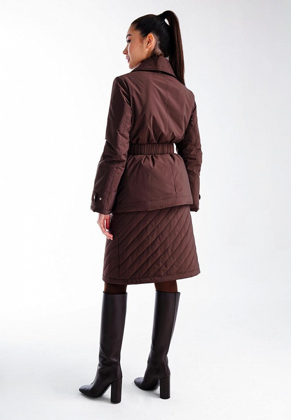 Sana.moda Куртка утепленная - фото 4