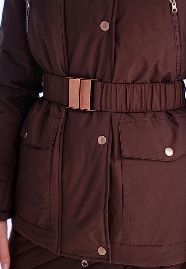 Sana.moda Куртка утепленная - фото 5