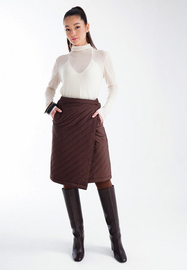 Sana.moda Юбка - двусторонняя - фото 4