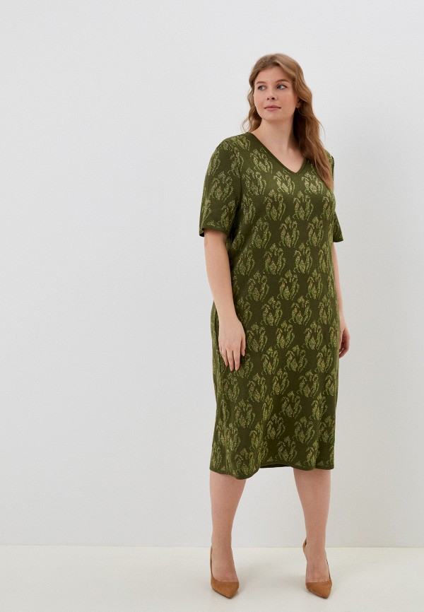 Vivawool Платье - фото 1