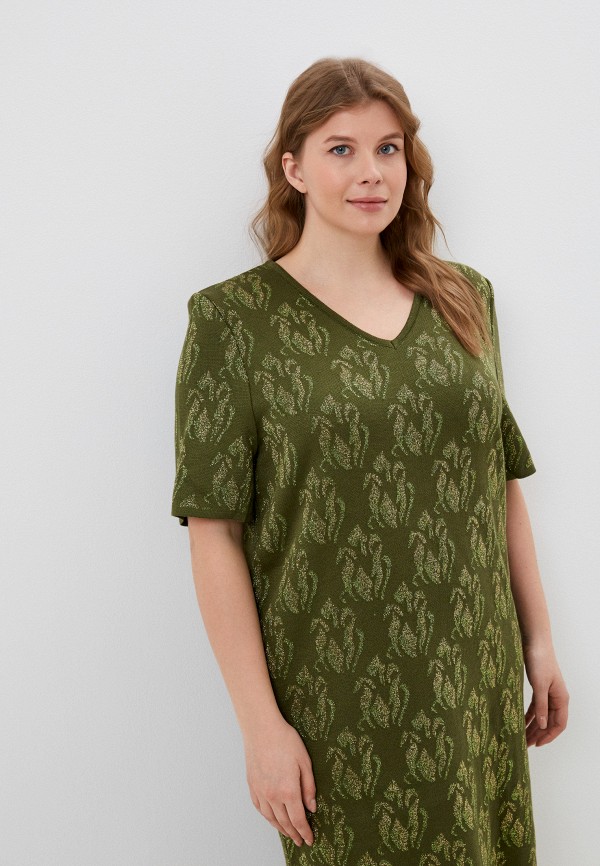 Vivawool Платье - фото 2