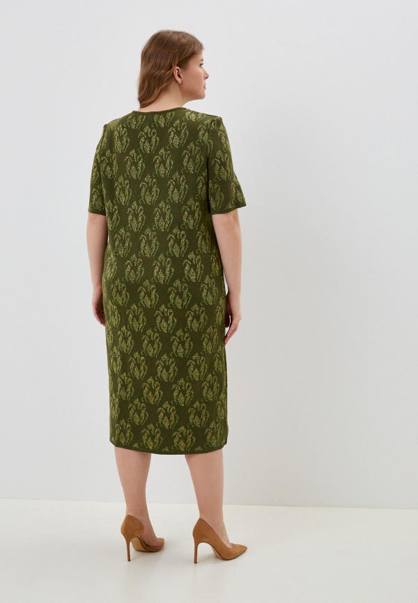 Vivawool Платье - фото 3