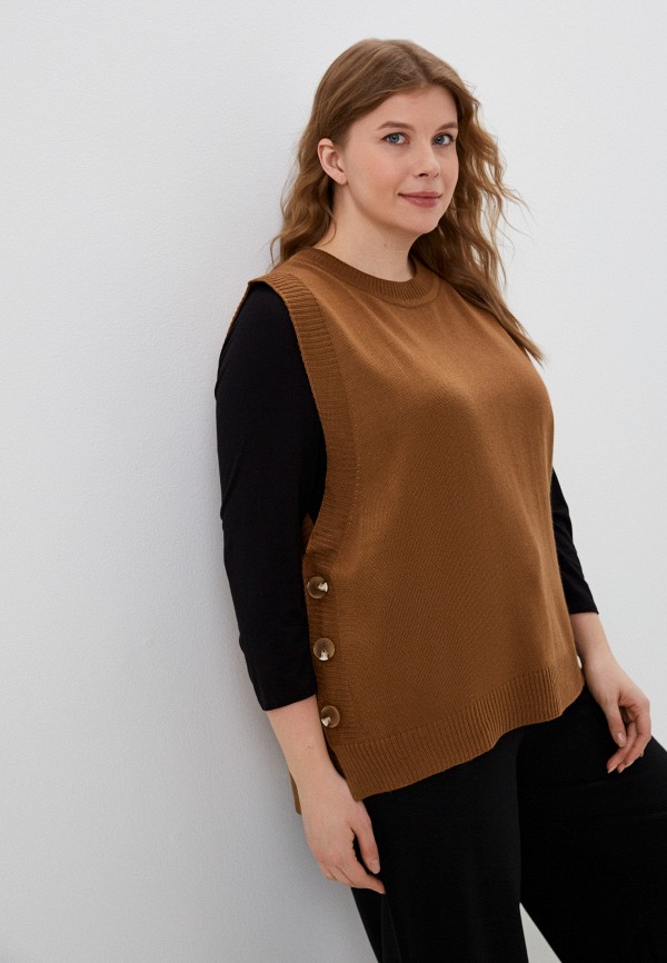 Vivawool Жилет - фото 1