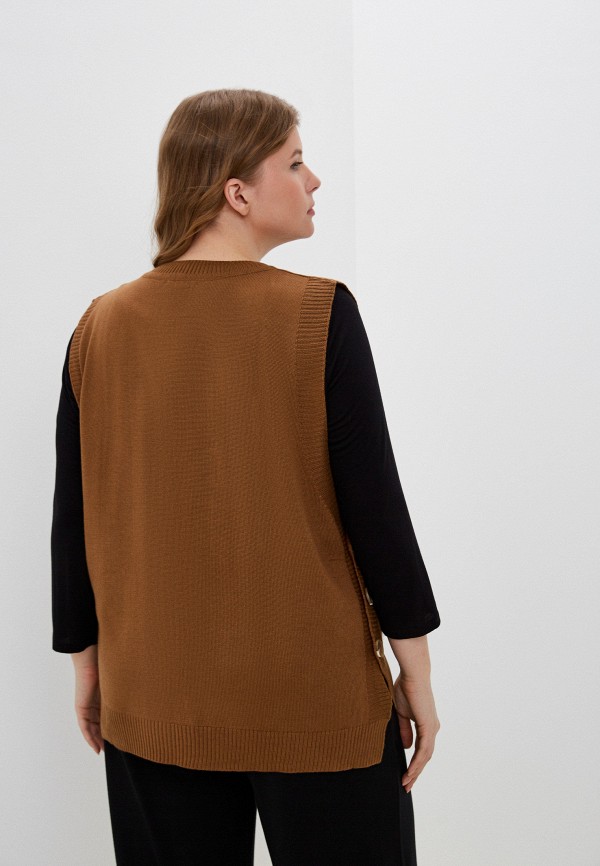 Vivawool Жилет - фото 3