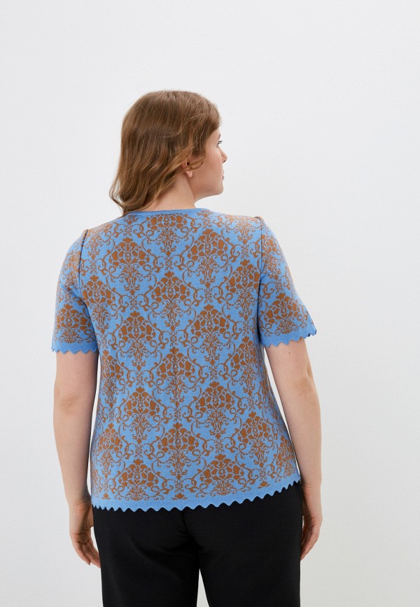 Vivawool Джемпер - фото 3