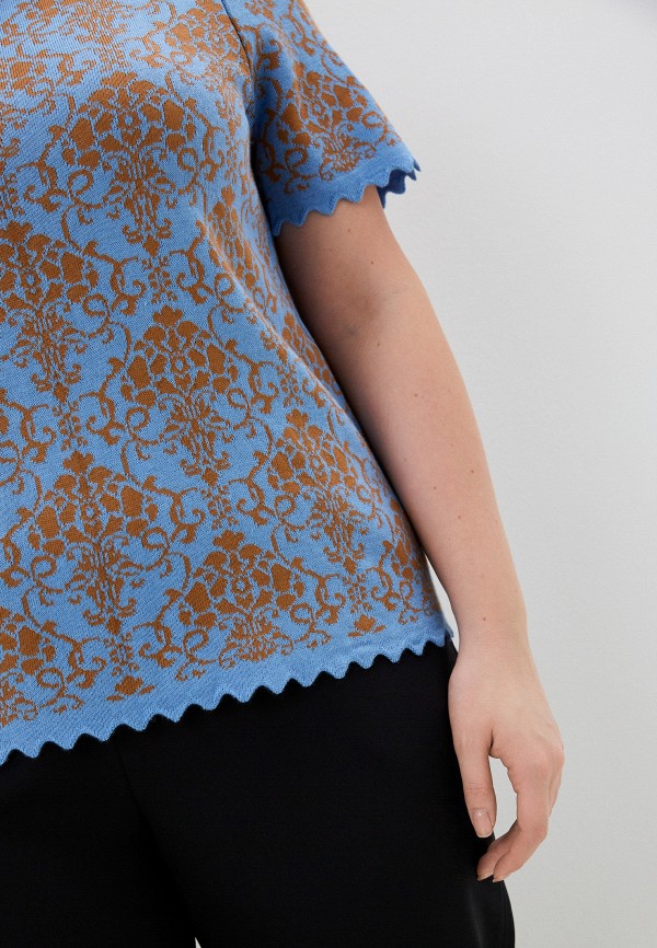 Vivawool Джемпер - фото 4