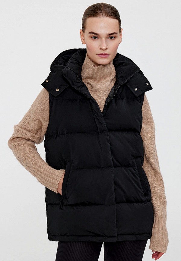 To Be Blossom Жилет утепленный - фото 1