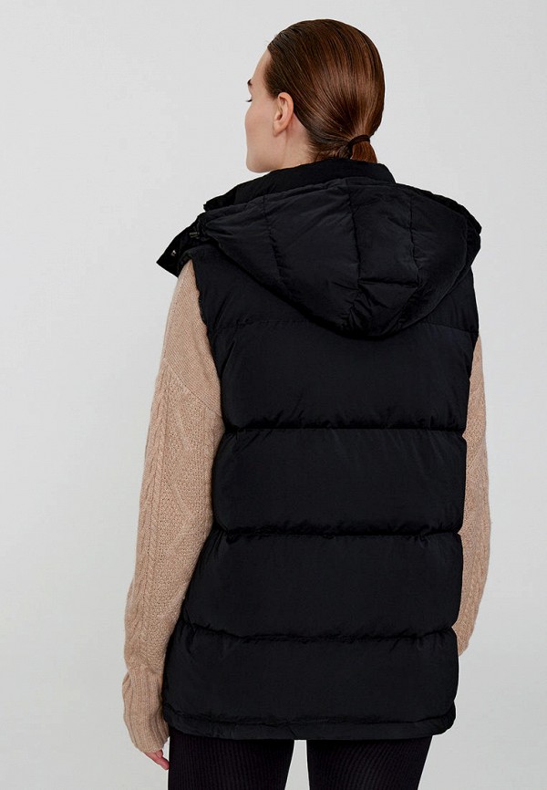 To Be Blossom Жилет утепленный - фото 3