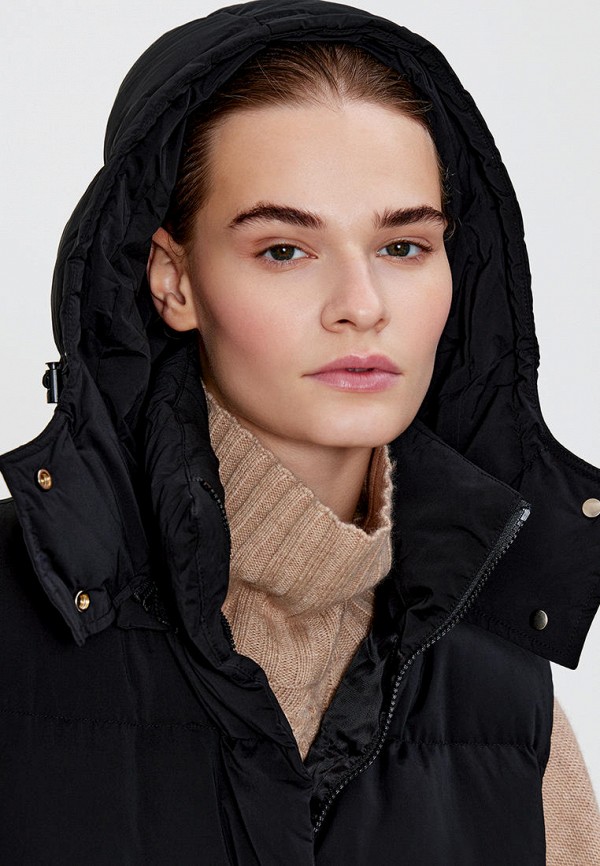 To Be Blossom Жилет утепленный - фото 4