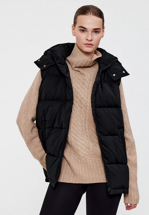 To Be Blossom Жилет утепленный - фото 6