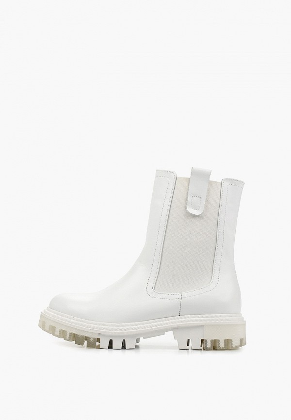 Stefano Rossi Ботинки - MARTA - фото 1