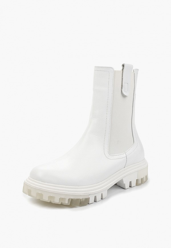 Stefano Rossi Ботинки - MARTA - фото 2