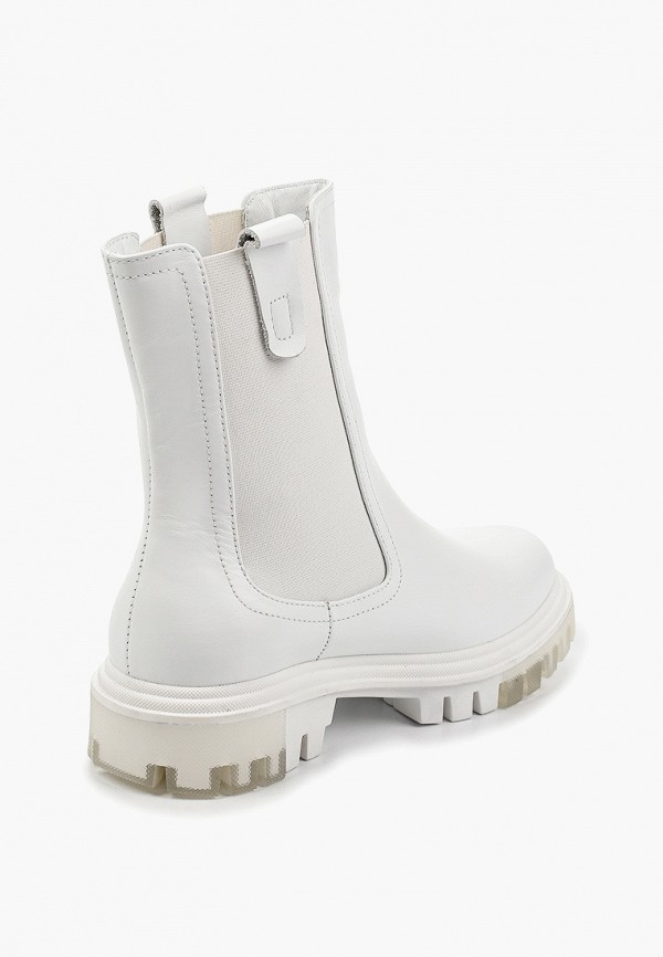 Stefano Rossi Ботинки - MARTA - фото 3