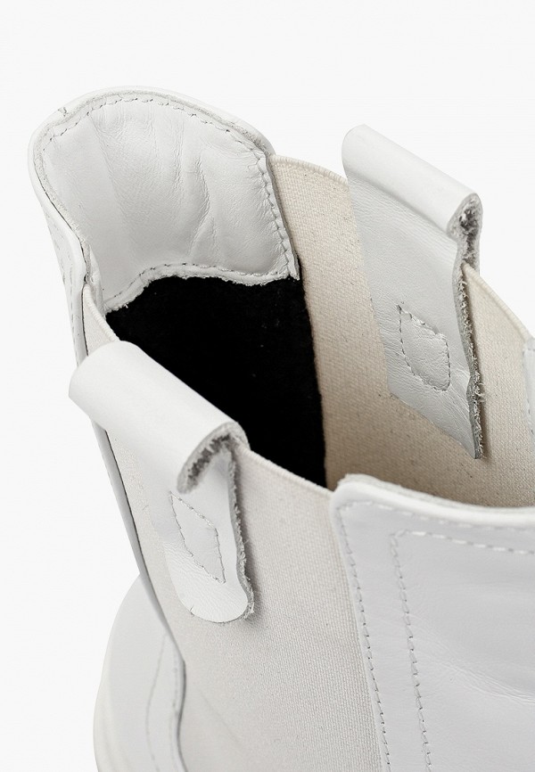 Stefano Rossi Ботинки - MARTA - фото 6