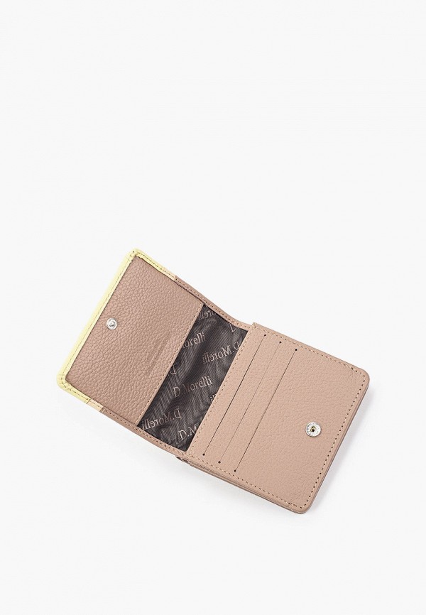 D.Morelli Кошелек - Триада D.Morelli - фото 3