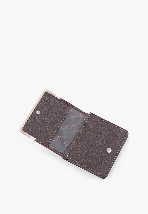 D.Morelli Кошелек - Триада D.Morelli - фото 3