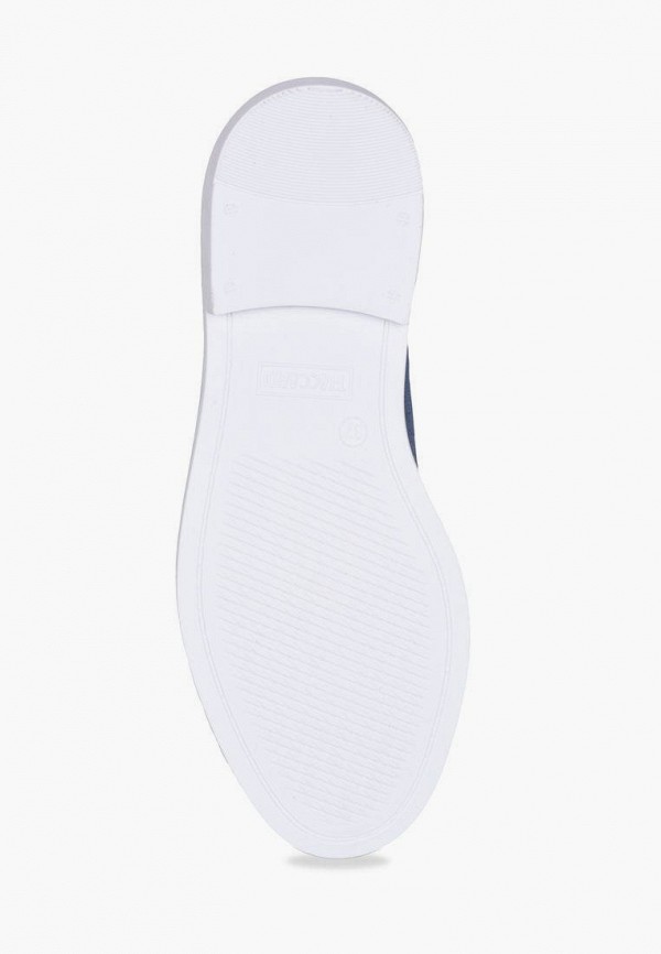 T.Taccardi Лоферы - фото 4