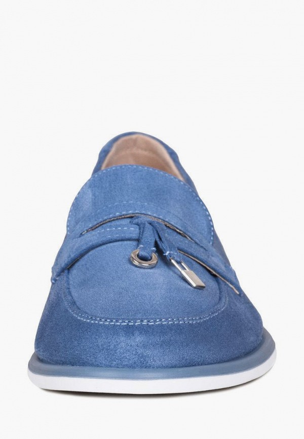 T.Taccardi Лоферы - фото 6