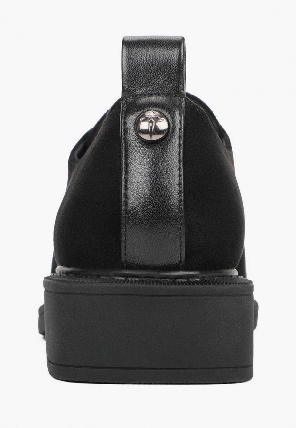 T.Taccardi Ботинки - фото 5