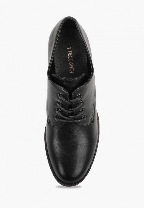 T.Taccardi Ботильоны - фото 3