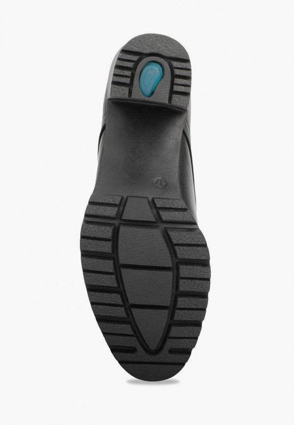 T.Taccardi Ботильоны - фото 4