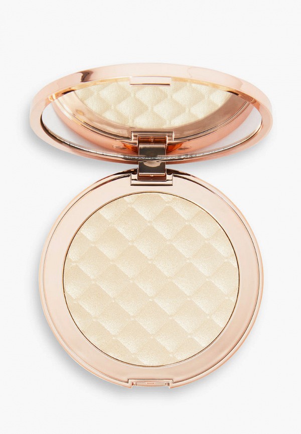 Revolution Хайлайтер - GLAMOUR Internal Glow, 10,5 г - фото 1