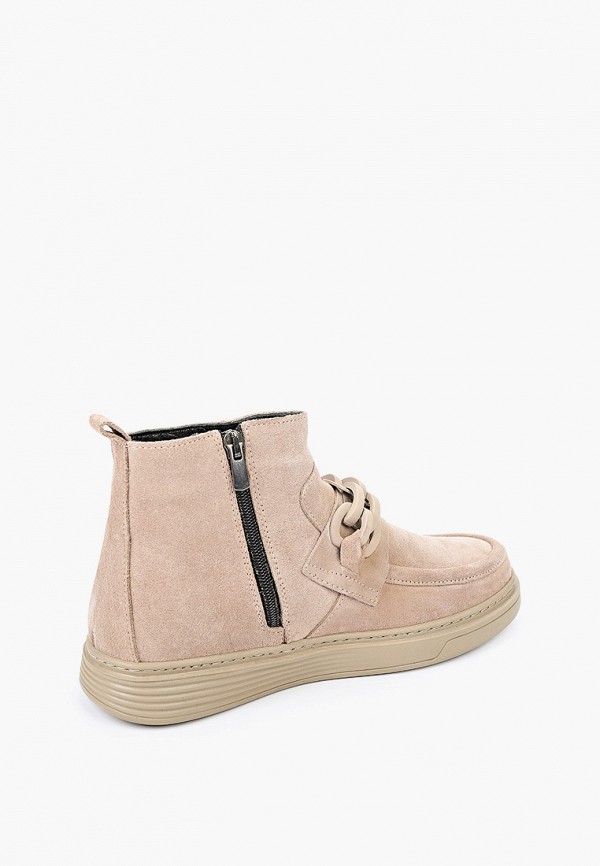 Boxer Ботинки - фото 3