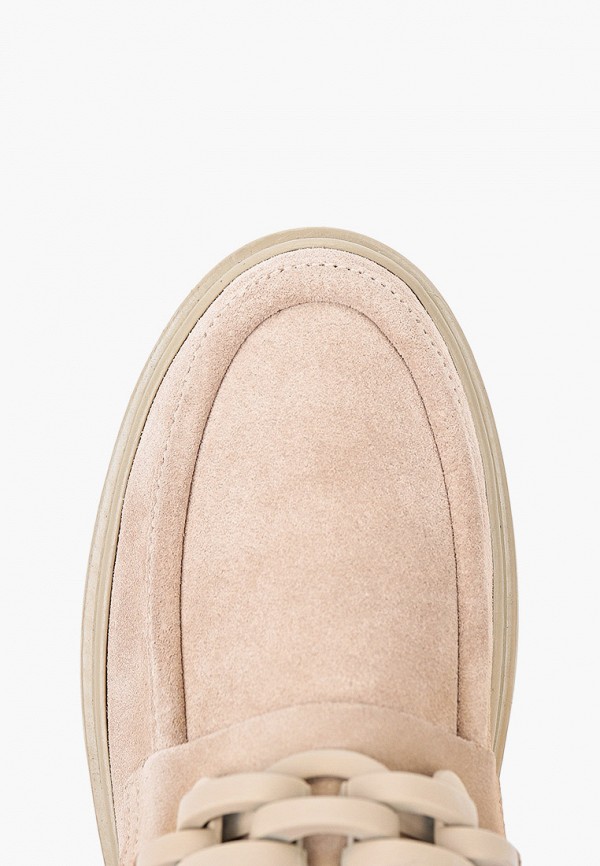 Boxer Ботинки - фото 4