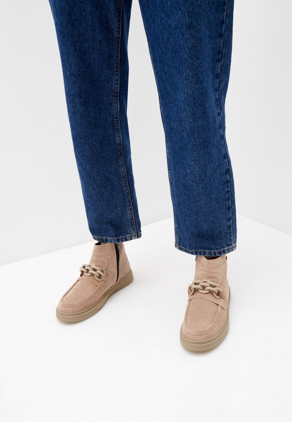 Boxer Ботинки - фото 6