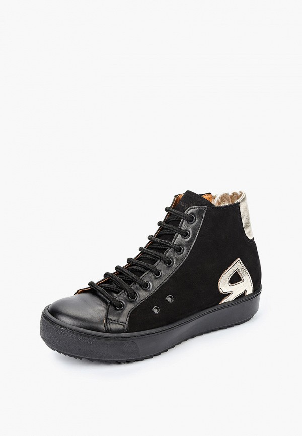 Boxer Ботинки - фото 2