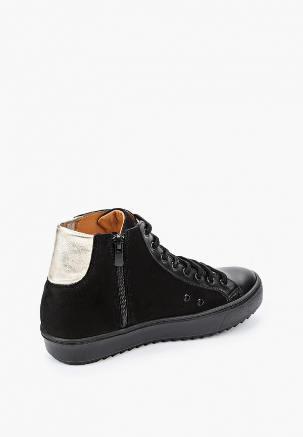 Boxer Ботинки - фото 3