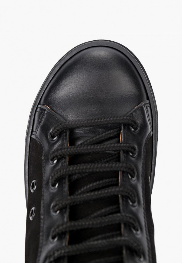 Boxer Ботинки - фото 4