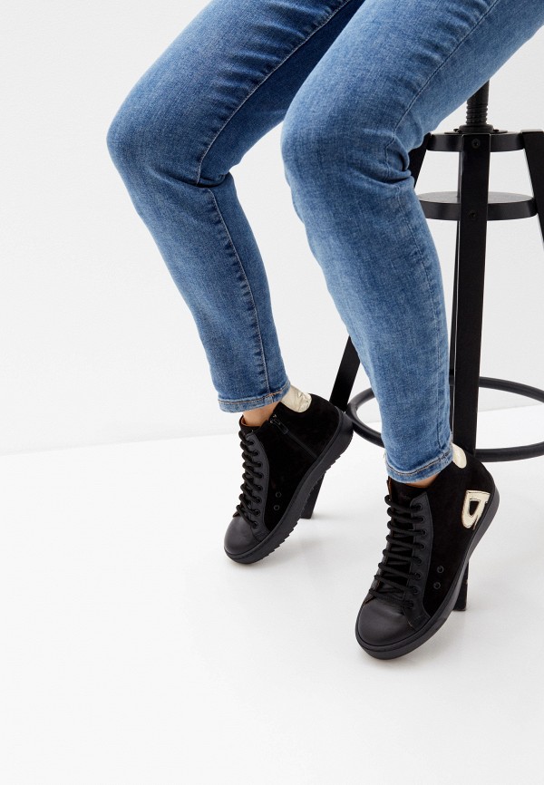 Boxer Ботинки - фото 6