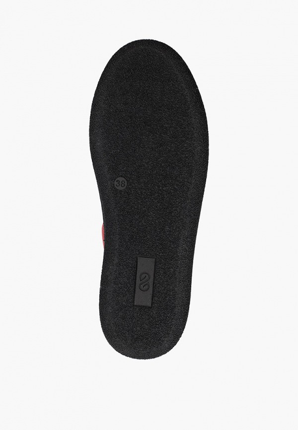 Boxer Ботинки - фото 5