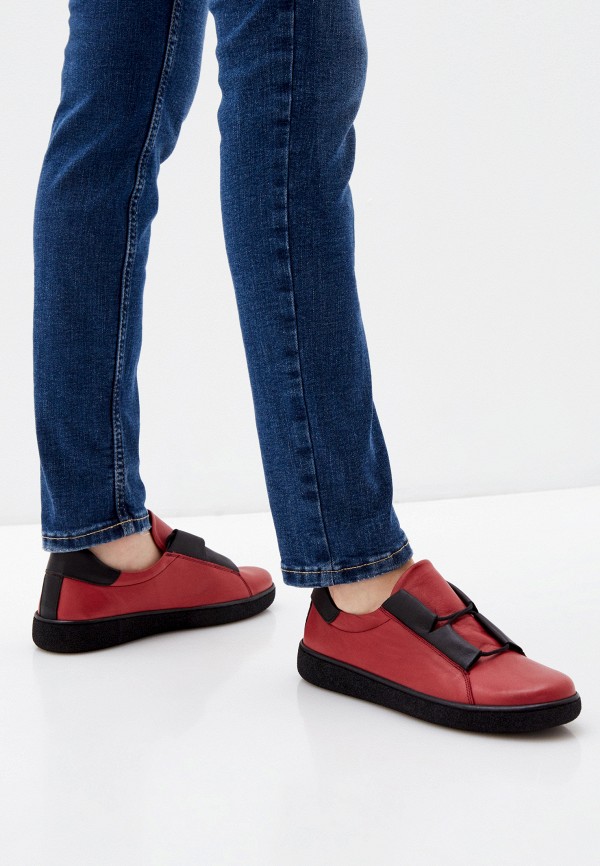 Boxer Ботинки - фото 6