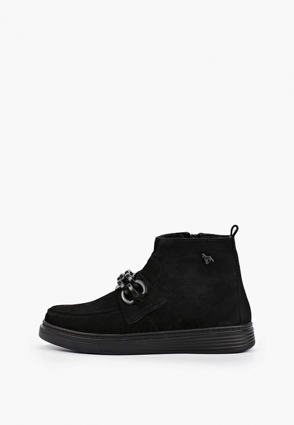 Boxer Ботинки - фото 1