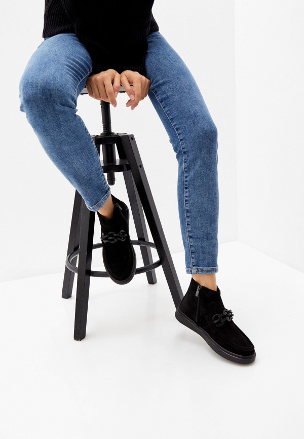 Boxer Ботинки - фото 6